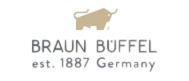 BRAUN BÜFFEL